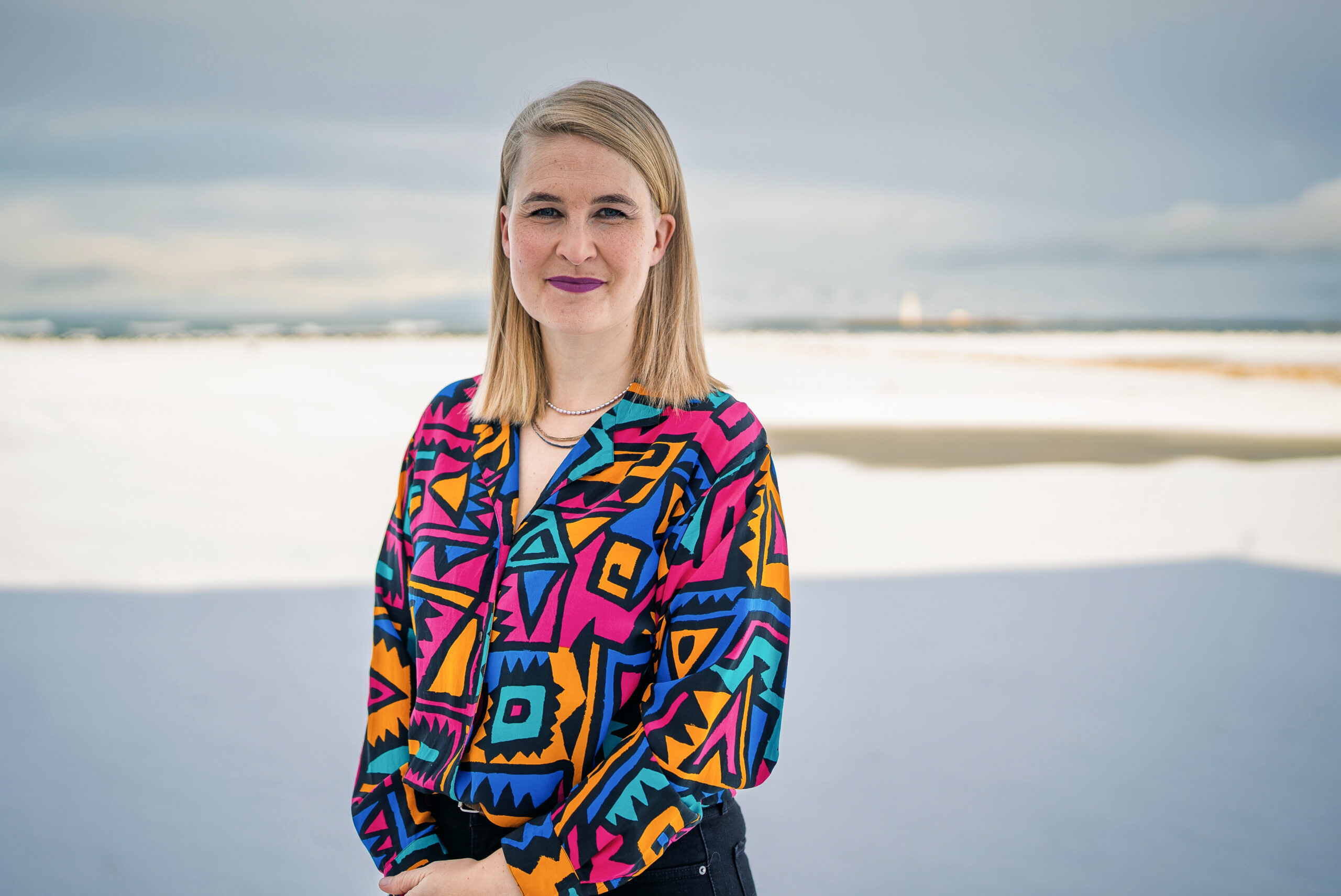 Gerum betur fyrir yngstu íbúa Seltjarnarness