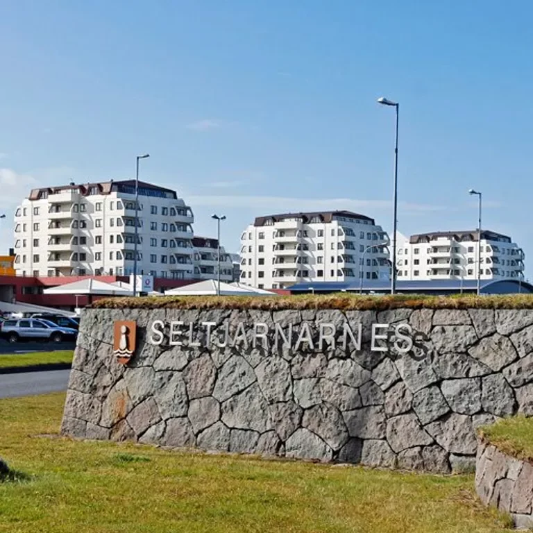 Lögum fjármálin – Styrkjum samfélagið